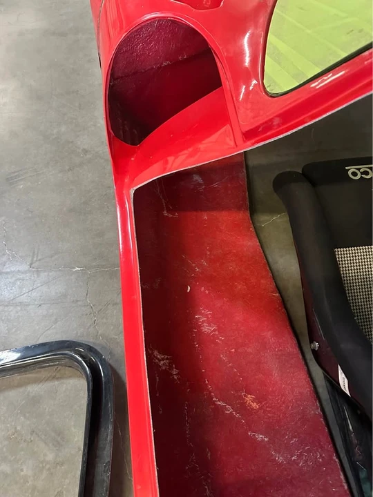 1967 Ferrari Replica - Image 9 of 11