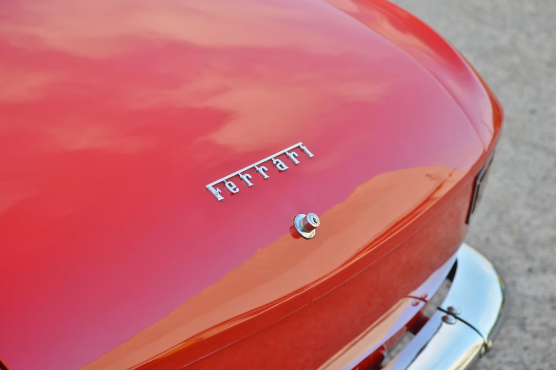 1967 Ferrari 330 GT 2+2 - Image 26 of 31