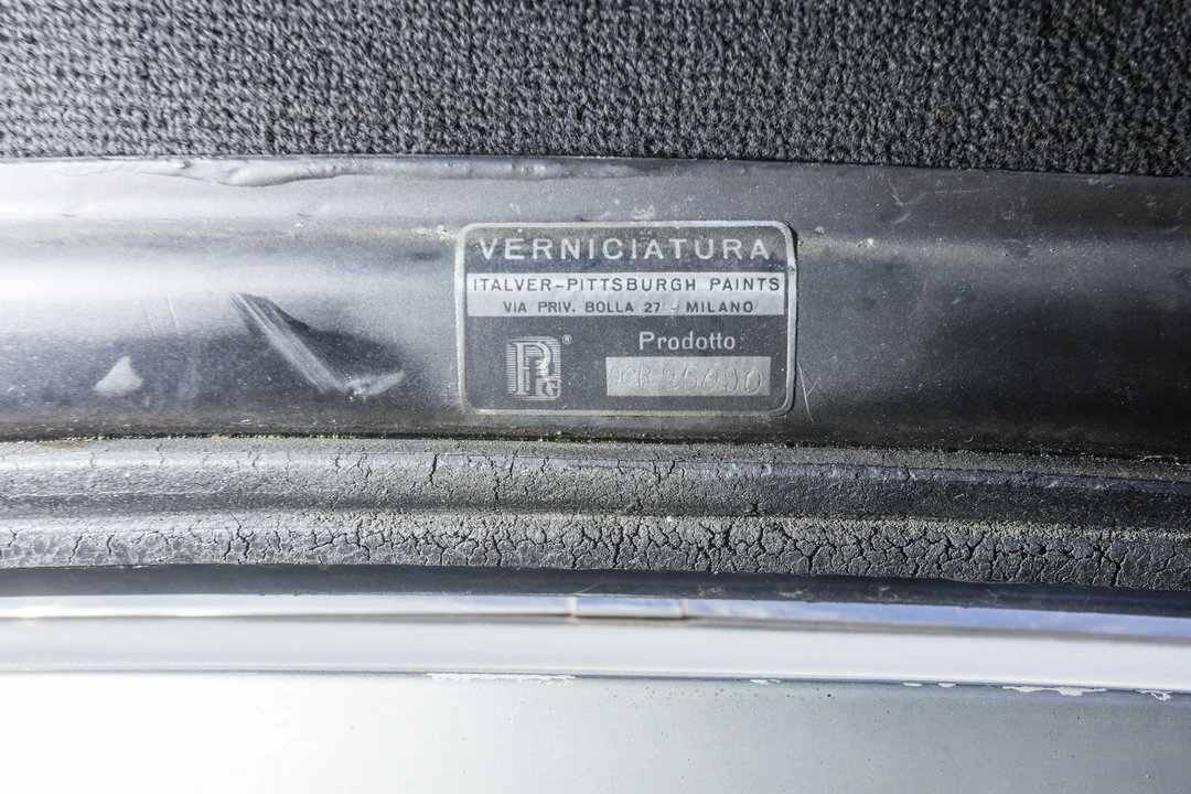 1967 Ferrari 330 GT 2+2 - Image 19 of 31