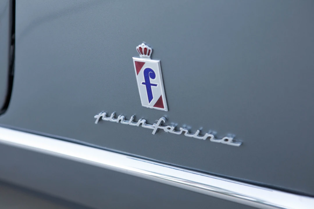 1967 Ferrari 330 GT 2+2 - Image 12 of 29