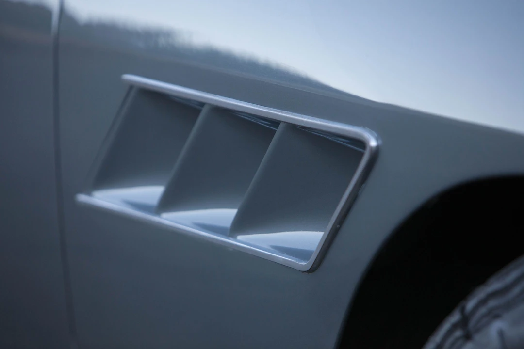 1967 Ferrari 330 GT 2+2 - Image 4 of 29