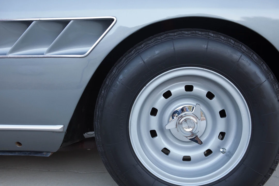 1967 Ferrari 330 GT 2+2 - Image 3 of 29