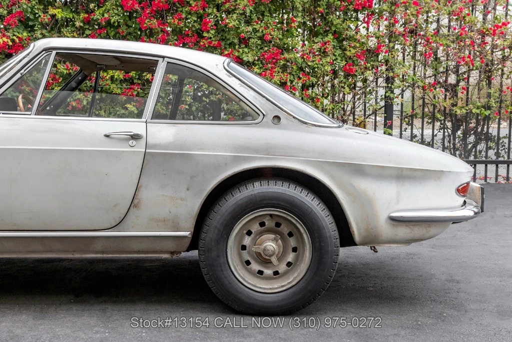 1967 Ferrari 330 GTC & GTS - Image 13 of 24