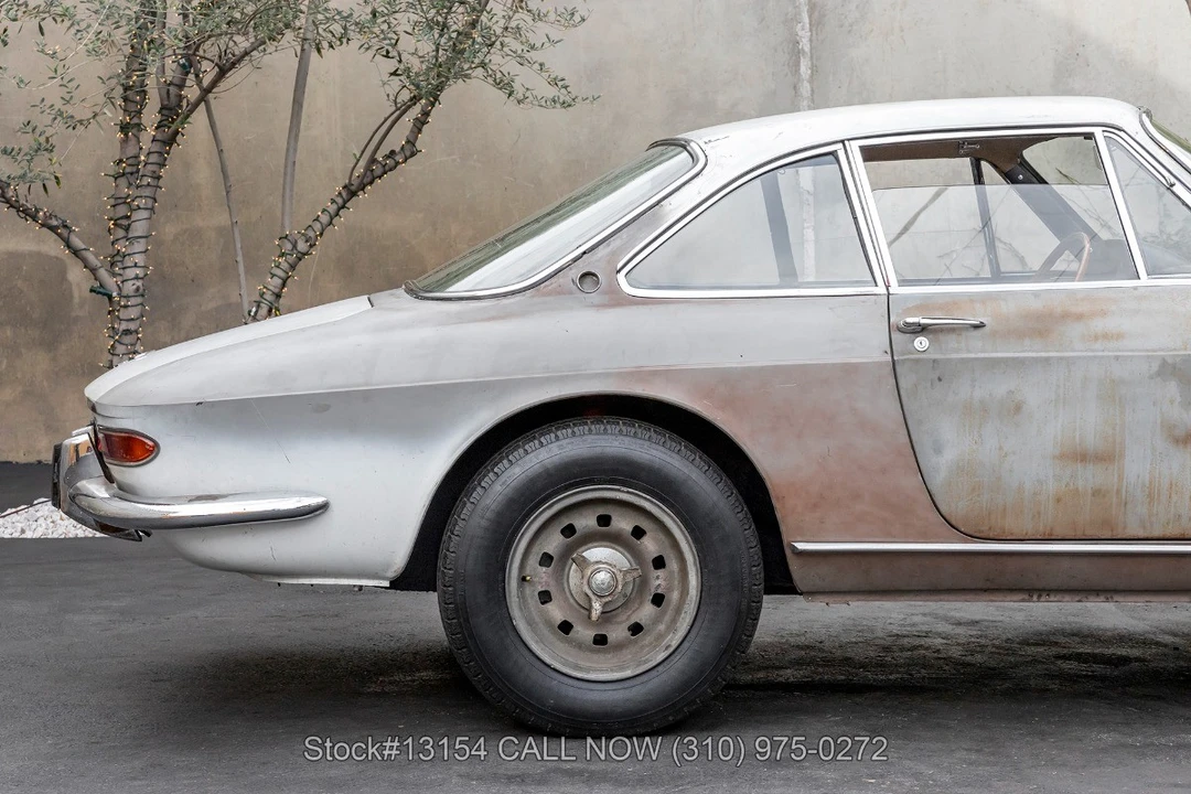 1967 Ferrari 330 GTC & GTS - Image 12 of 31