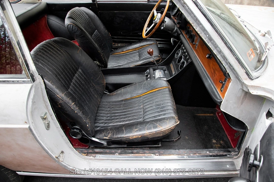 1967 Ferrari 330 GTC & GTS - Image 21 of 31
