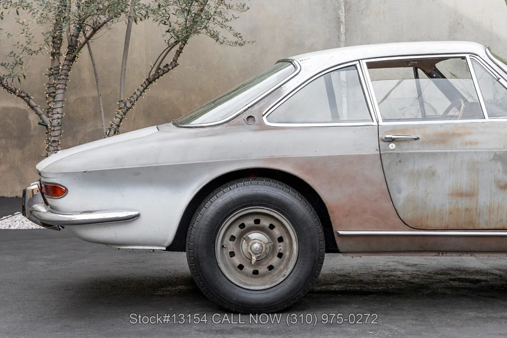 1967 Ferrari 330 GTC & GTS - Image 11 of 24