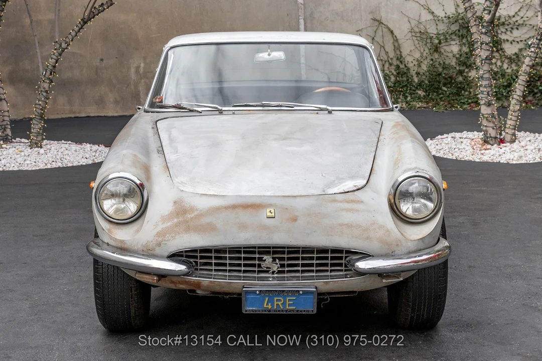 1967 Ferrari 330 GTC & GTS - Image 2 of 31