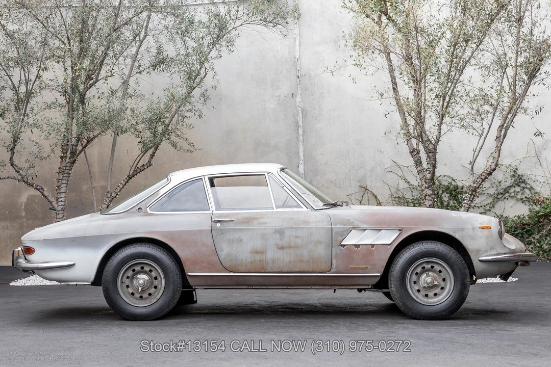 1967 Ferrari 330 GTC & GTS - Image 4 of 31