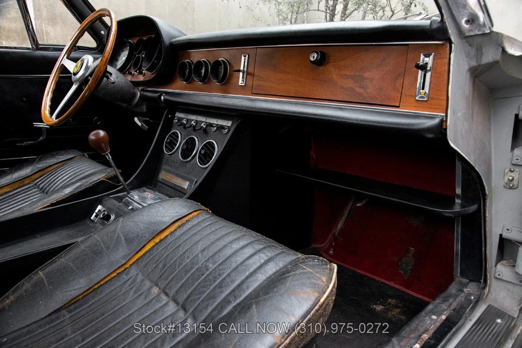 1967 Ferrari 330 GTC & GTS - Image 22 of 24