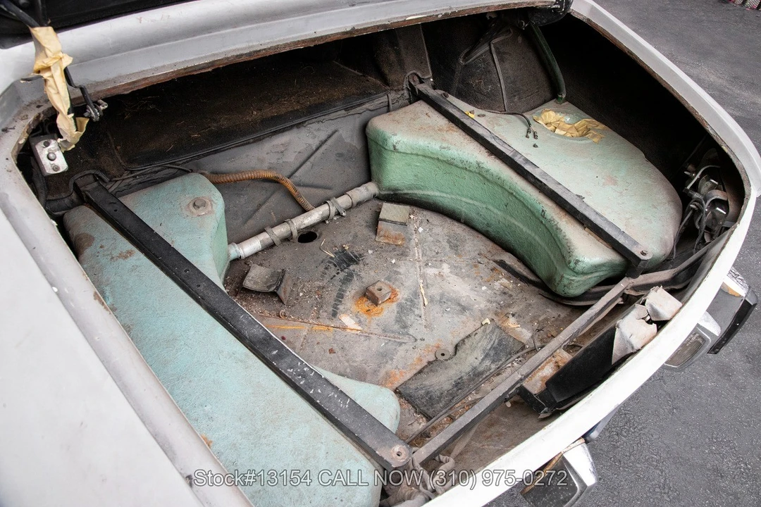 1967 Ferrari 330 GTC & GTS - Image 28 of 31