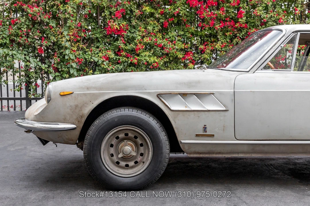 1967 Ferrari 330 GTC & GTS - Image 13 of 31