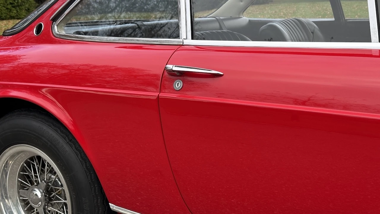 1967 Ferrari 330 GTC & GTS - Image 25 of 31