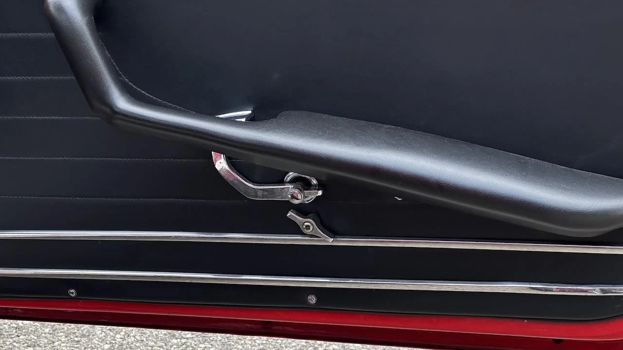 1967 Ferrari 330 GTC & GTS - Image 7 of 21
