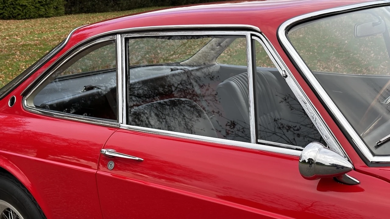 1967 Ferrari 330 GTC & GTS - Image 26 of 31