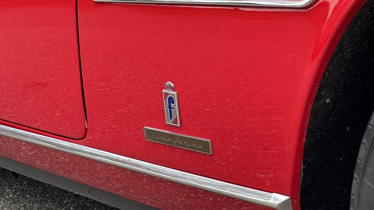 1967 Ferrari 330 GTC & GTS - Image 30 of 31