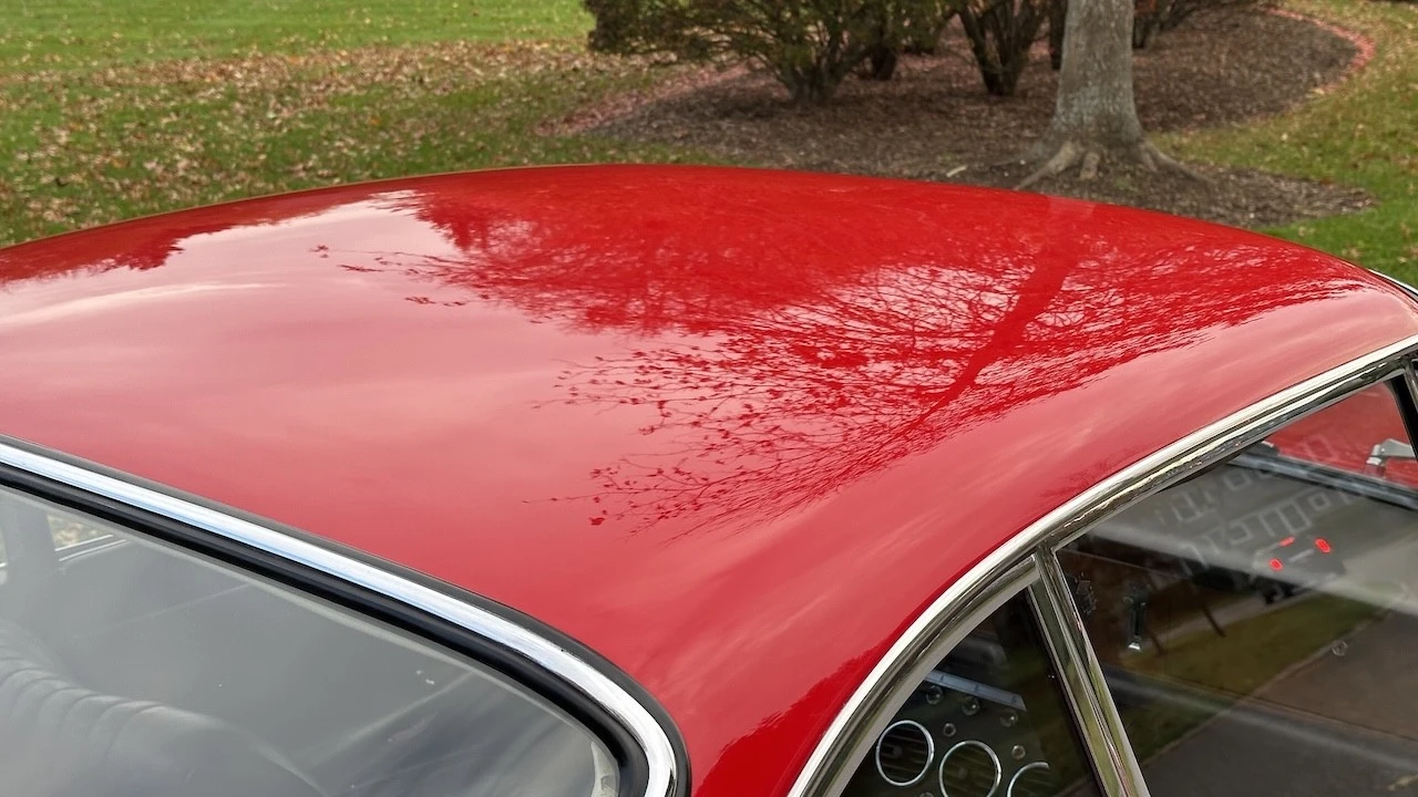 1967 Ferrari 330 GTC & GTS - Image 24 of 31