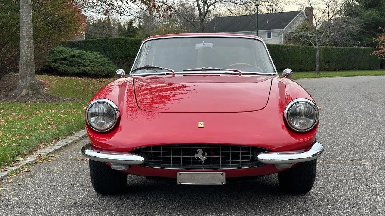 1967 Ferrari 330 GTC & GTS - Image 30 of 31
