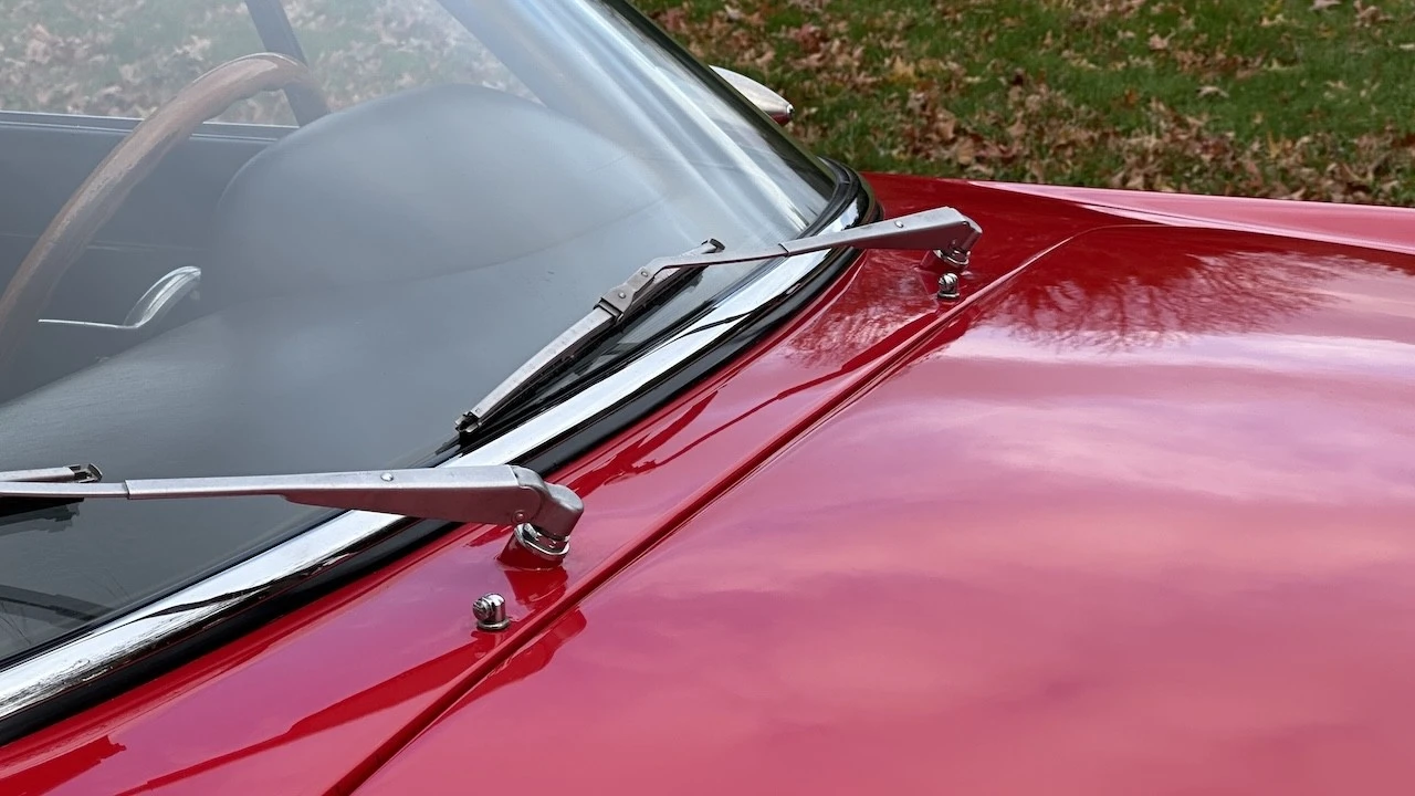 1967 Ferrari 330 GTC & GTS - Image 28 of 31