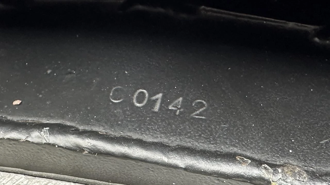 1967 Ferrari 330 GTC & GTS - Image 4 of 21