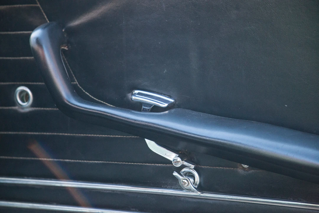 1967 Ferrari 330 GTC & GTS - Image 17 of 31