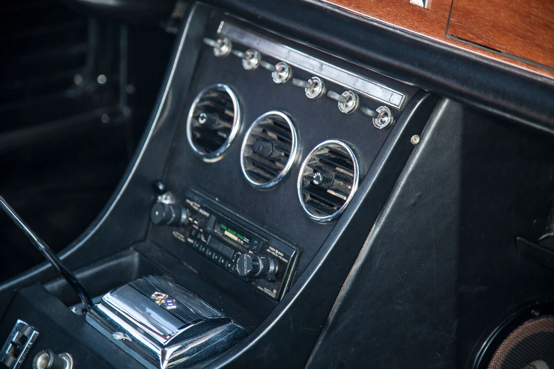 1967 Ferrari 330 GTC & GTS - Image 15 of 31