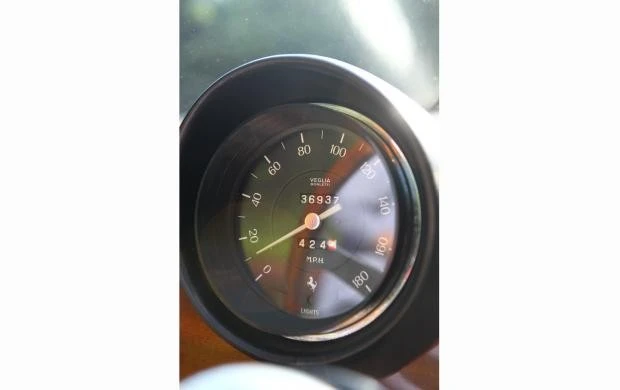 1967 Ferrari 365 California - Image 6 of 12