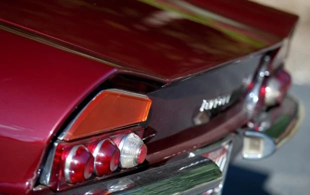 1967 Ferrari 365 California - Image 10 of 12