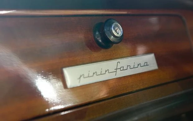1967 Ferrari 365 California - Image 8 of 12