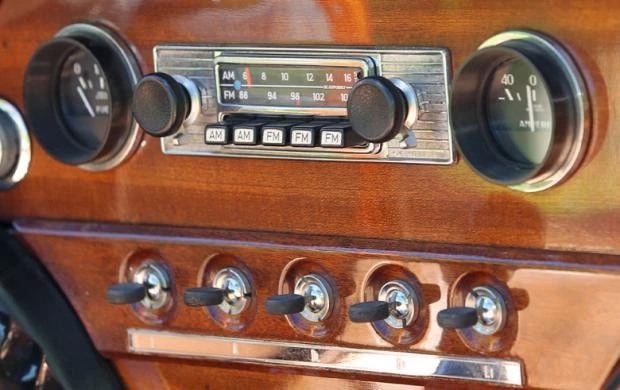 1967 Ferrari 365 California - Image 7 of 12