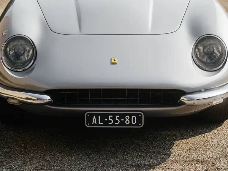 1967 Ferrari Daytona Berlinetta - Image 29 of 31
