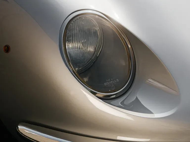 1967 Ferrari Daytona Berlinetta - Image 30 of 31