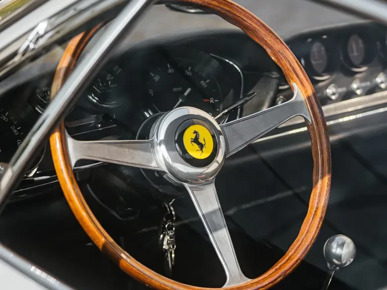 1967 Ferrari Daytona Berlinetta - Image 13 of 31