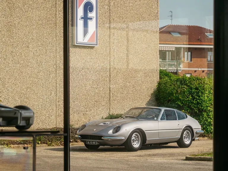 1967 Ferrari Daytona Berlinetta - Image 12 of 31