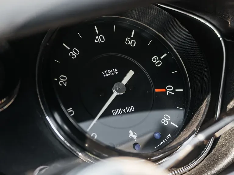 1967 Ferrari Daytona Berlinetta - Image 17 of 31