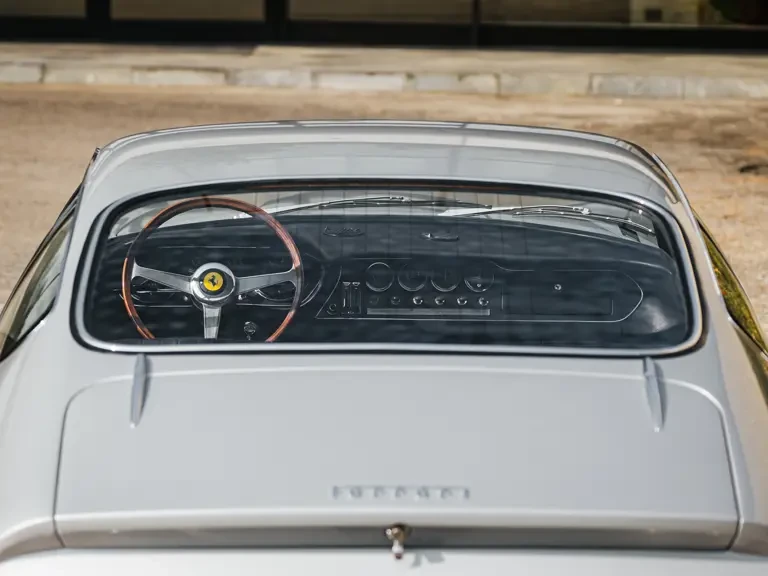1967 Ferrari Daytona Berlinetta - Image 6 of 31