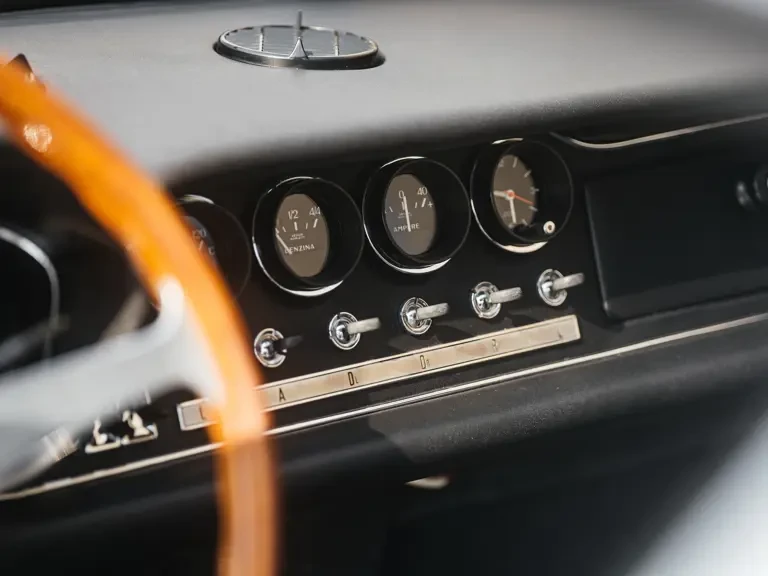 1967 Ferrari Daytona Berlinetta - Image 19 of 31