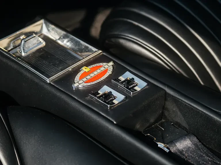 1967 Ferrari Daytona Berlinetta - Image 15 of 31