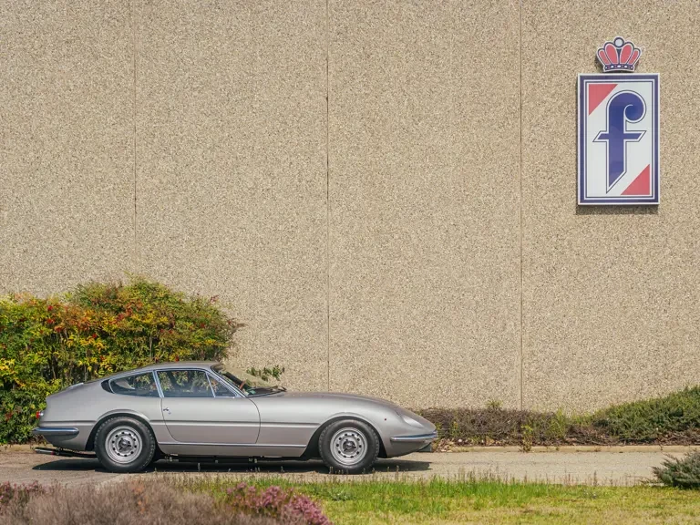 1967 Ferrari Daytona Berlinetta - Image 28 of 31