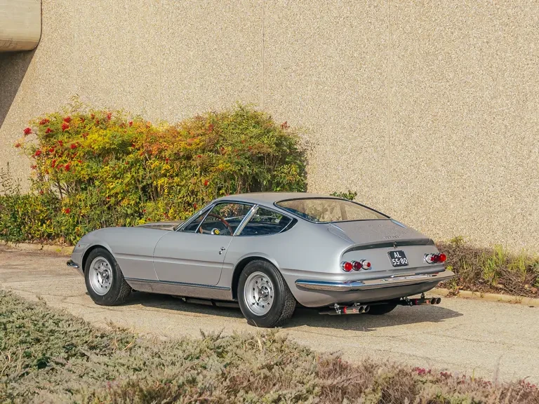 1967 Ferrari Daytona Berlinetta - Image 3 of 31