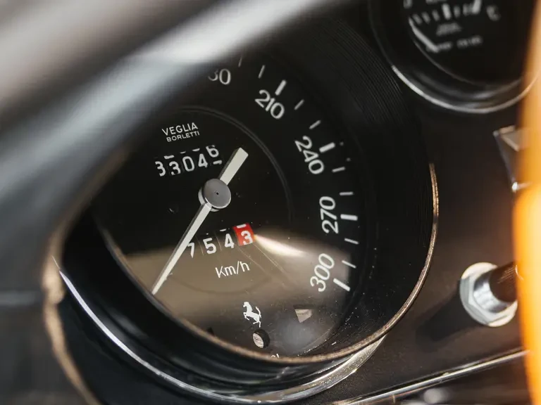 1967 Ferrari Daytona Berlinetta - Image 16 of 31