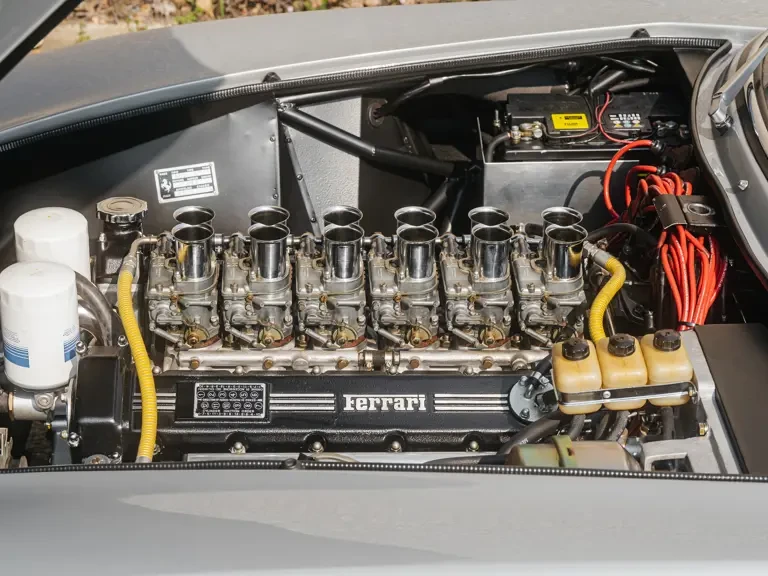 1967 Ferrari Daytona Berlinetta - Image 4 of 31