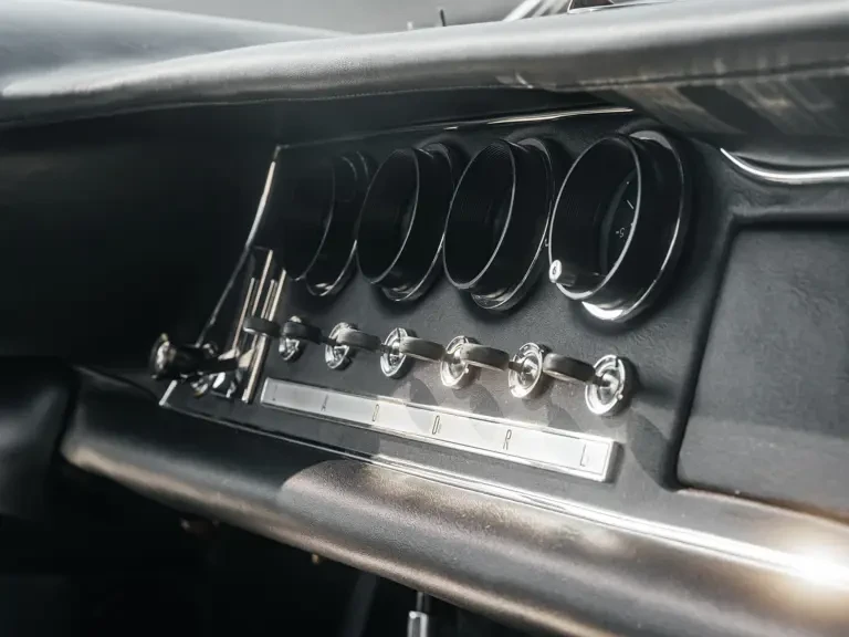 1967 Ferrari Daytona Berlinetta - Image 20 of 31