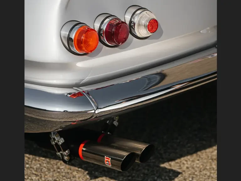 1967 Ferrari Daytona Berlinetta - Image 31 of 31