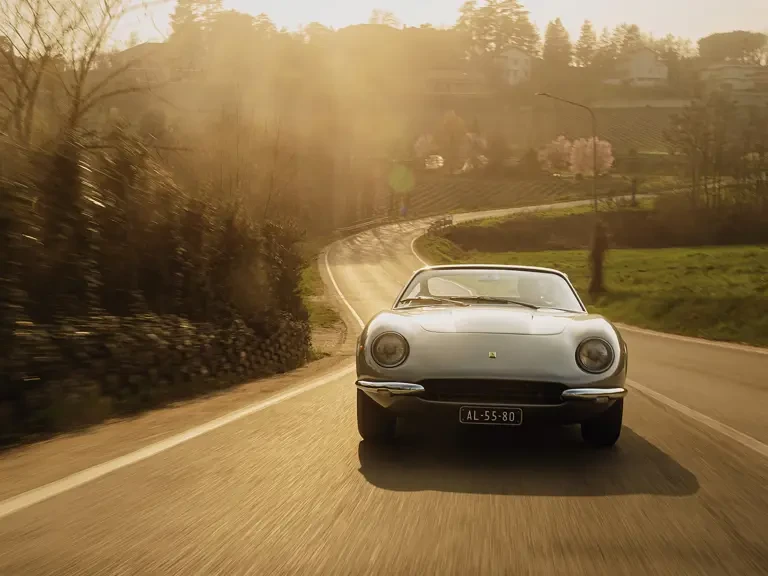 1967 Ferrari Daytona Berlinetta - Image 10 of 31