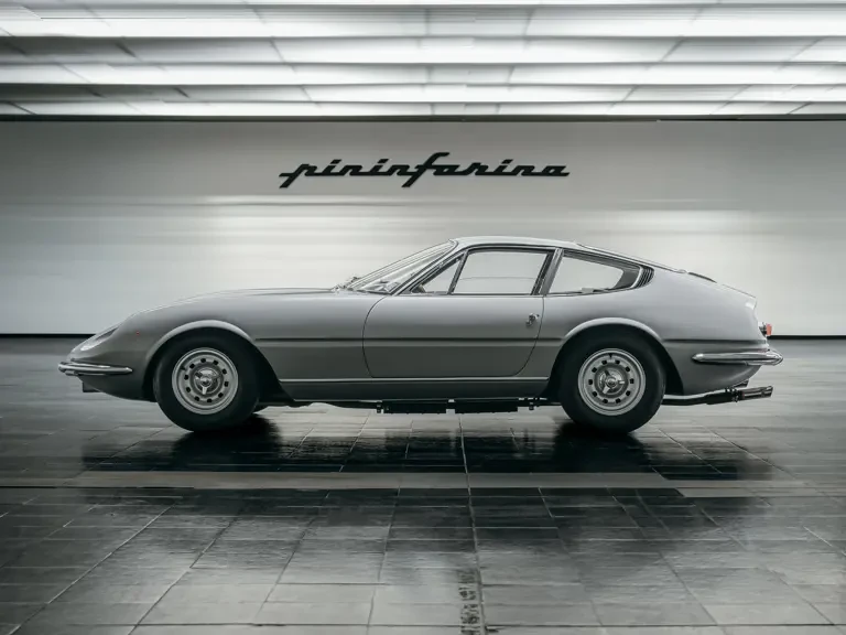 1967 Ferrari Daytona Berlinetta - Image 7 of 31