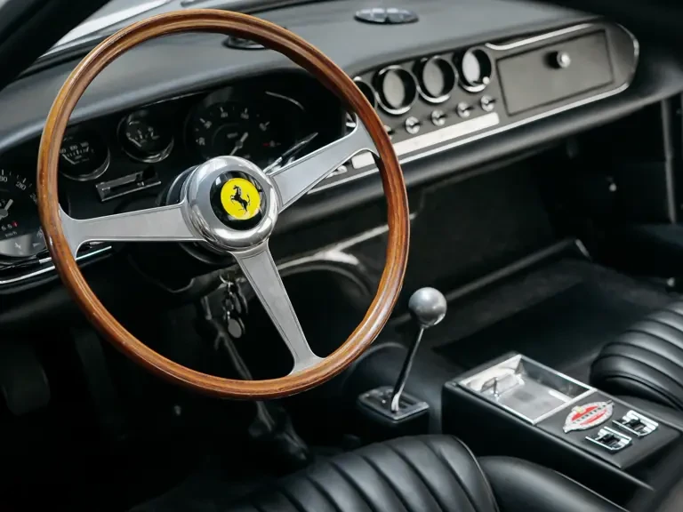 1967 Ferrari Daytona Berlinetta - Image 5 of 31