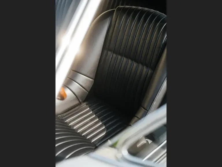 1967 Ferrari Daytona Berlinetta - Image 21 of 31