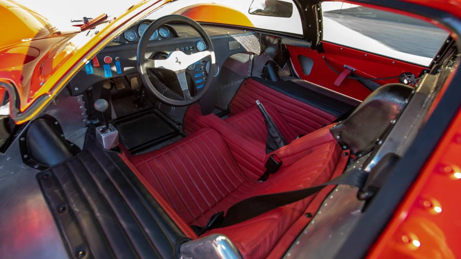 1967 Ferrari Replica - Image 4 of 31