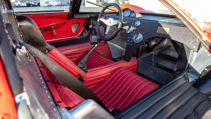 1967 Ferrari Replica - Image 5 of 31