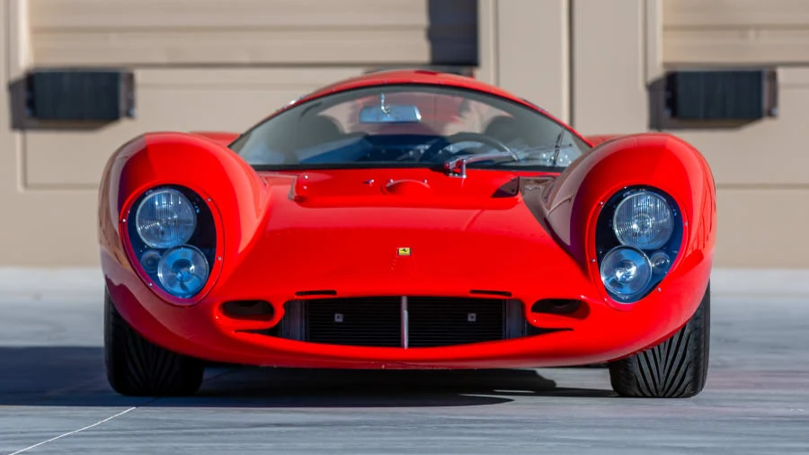 1967 Ferrari Replica - Image 14 of 31